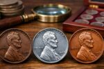 Most Valuable Pennies Worth $989,000 – Rare Coin Collector’s Guide