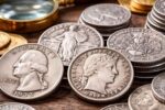Rare and Valuable U.S. Quarters – Collector’s Guide to Coins Worth More Than 25¢